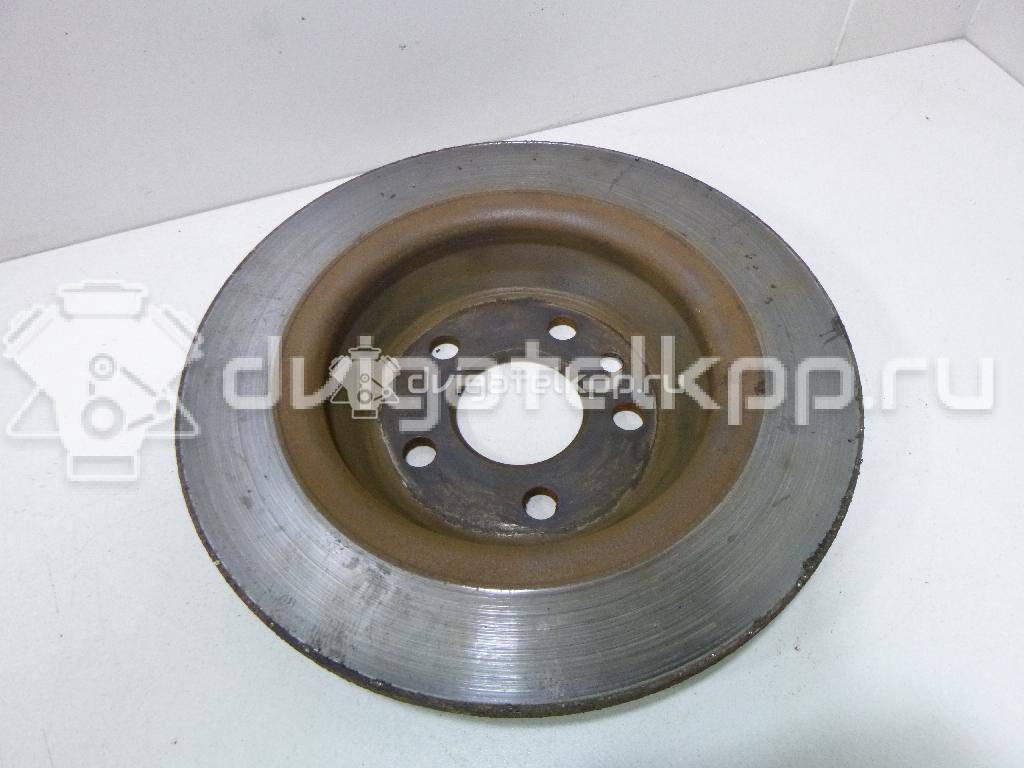 Фото Диск тормозной задний  1864280 для Ford Focus / Galaxy / Kuga / S-Max / Mondeo {forloop.counter}}