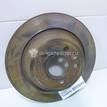 Фото Диск тормозной задний  1864280 для Ford Focus / Galaxy / Kuga / S-Max / Mondeo {forloop.counter}}