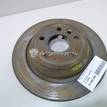 Фото Диск тормозной задний  1864280 для Ford Focus / Galaxy / Kuga / S-Max / Mondeo {forloop.counter}}