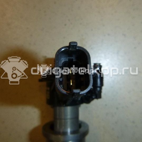 Фото Форсунка дизельная электрическая  1660000Q0A для Nissan Qashqai / X-Trail