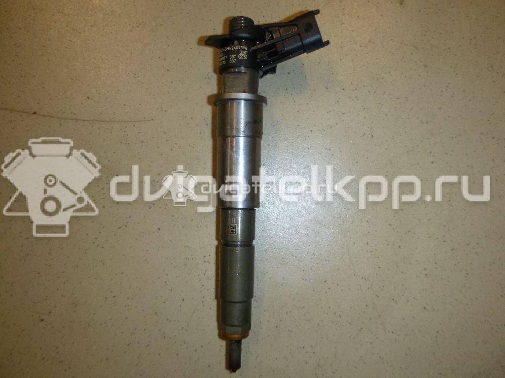 Фото Форсунка дизельная электрическая  1660000Q0A для Nissan Qashqai / X-Trail {forloop.counter}}