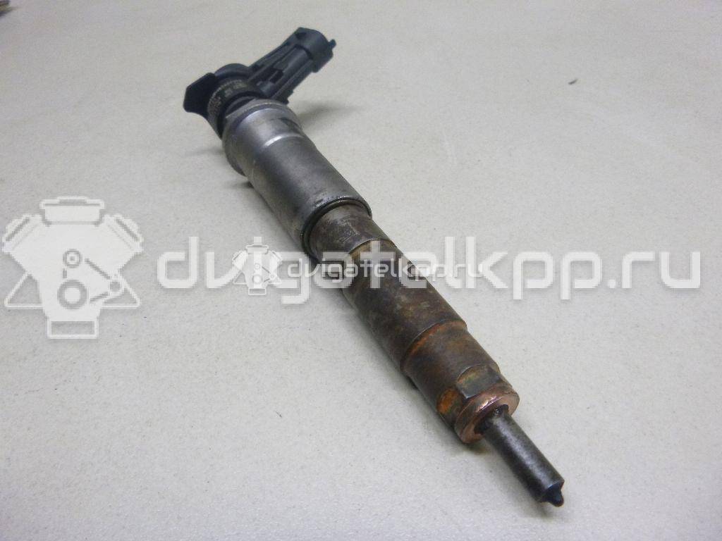 Фото Форсунка дизельная электрическая  1660000Q0A для Nissan Qashqai / X-Trail {forloop.counter}}