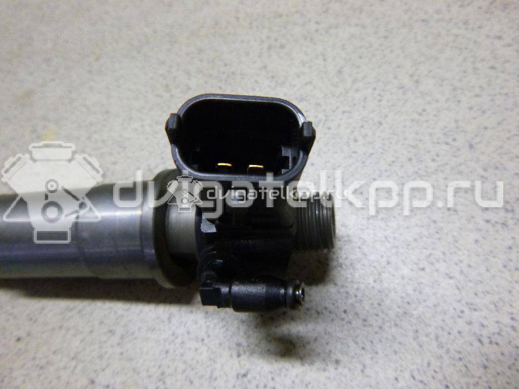 Фото Форсунка дизельная электрическая  1660000Q0A для Nissan Qashqai / X-Trail {forloop.counter}}