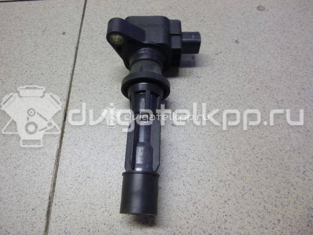 Фото Катушка зажигания  6E5G12A366AE для Ford Galaxy / S-Max / Mondeo {forloop.counter}}