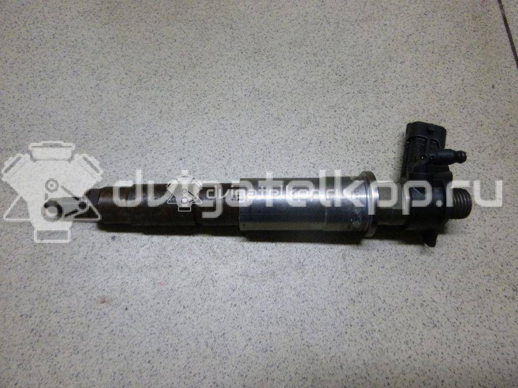 Фото Форсунка дизельная электрическая  1660000Q0A для Nissan Qashqai / X-Trail {forloop.counter}}