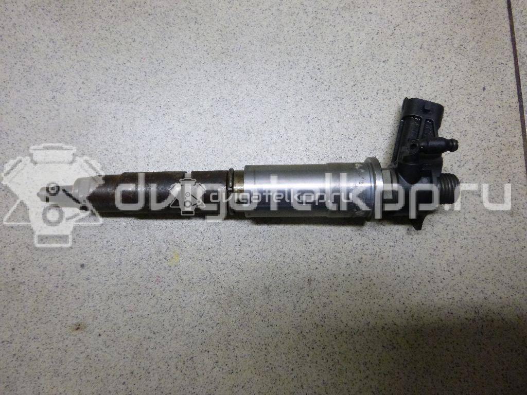 Фото Форсунка дизельная электрическая  1660000Q0A для Nissan Qashqai / X-Trail {forloop.counter}}