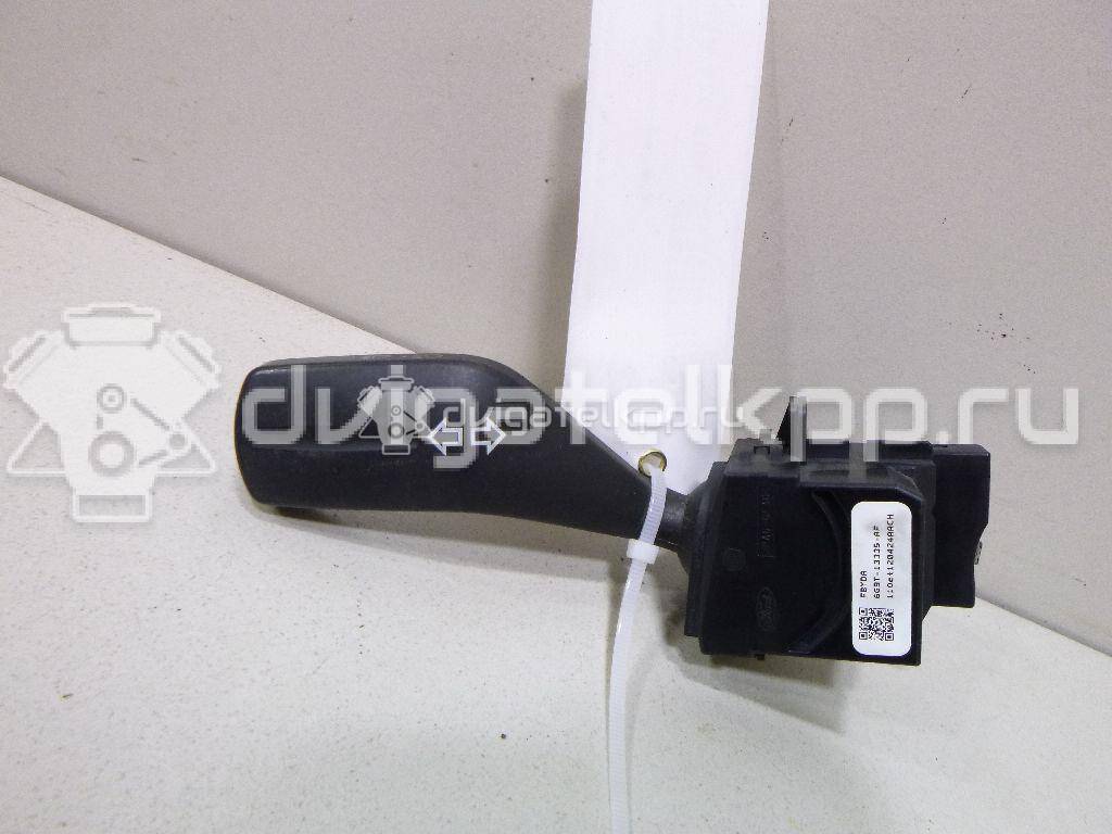 Фото Переключатель поворотов подрулевой  1835508 для Ford Galaxy / S-Max / Mondeo {forloop.counter}}