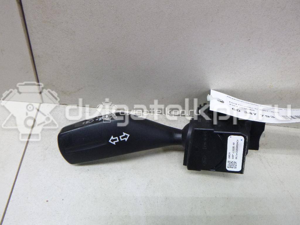 Фото Переключатель поворотов подрулевой  1835508 для Ford Galaxy / S-Max / Mondeo {forloop.counter}}