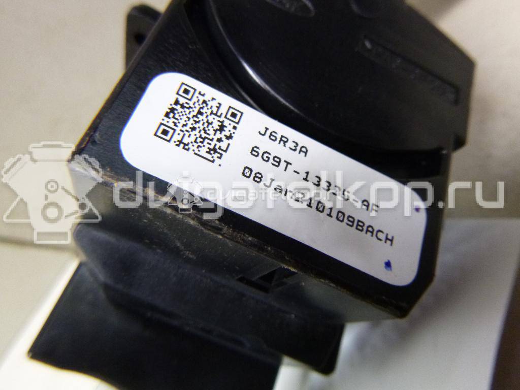 Фото Переключатель поворотов подрулевой  1835508 для Ford Galaxy / S-Max / Mondeo {forloop.counter}}