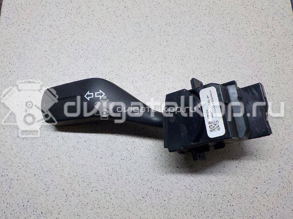 Фото Переключатель поворотов подрулевой  1778046 для Ford Galaxy / S-Max / Mondeo {forloop.counter}}