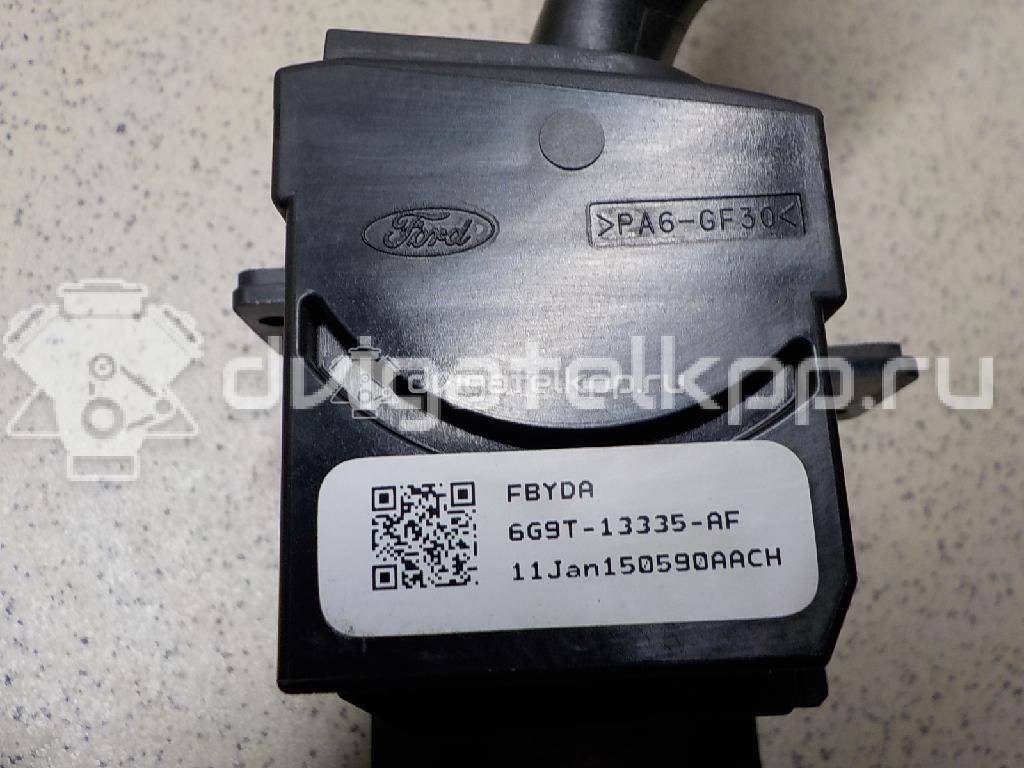 Фото Переключатель поворотов подрулевой  1778046 для Ford Galaxy / S-Max / Mondeo {forloop.counter}}