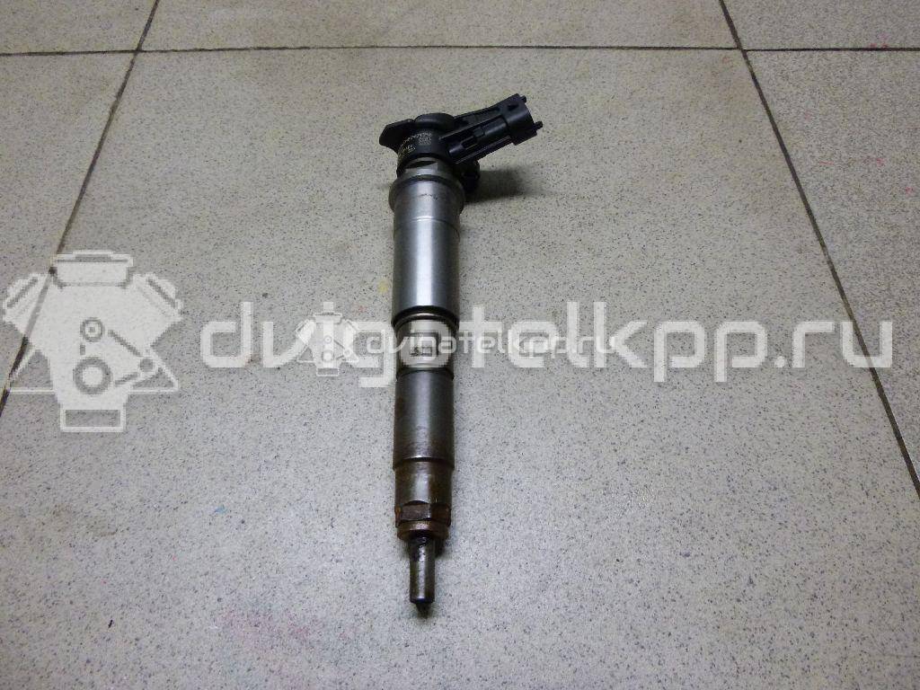 Фото Форсунка дизельная электрическая  1660000q0a для Nissan Qashqai / X-Trail {forloop.counter}}