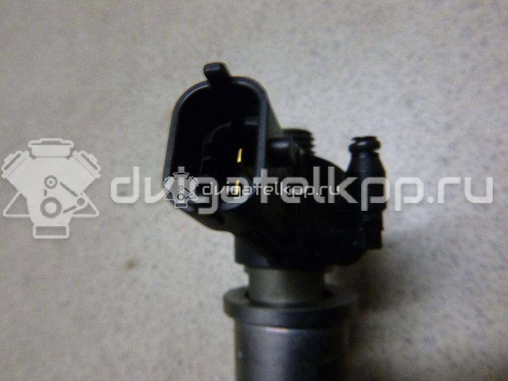 Фото Форсунка дизельная электрическая  1660000q0a для Nissan Qashqai / X-Trail {forloop.counter}}