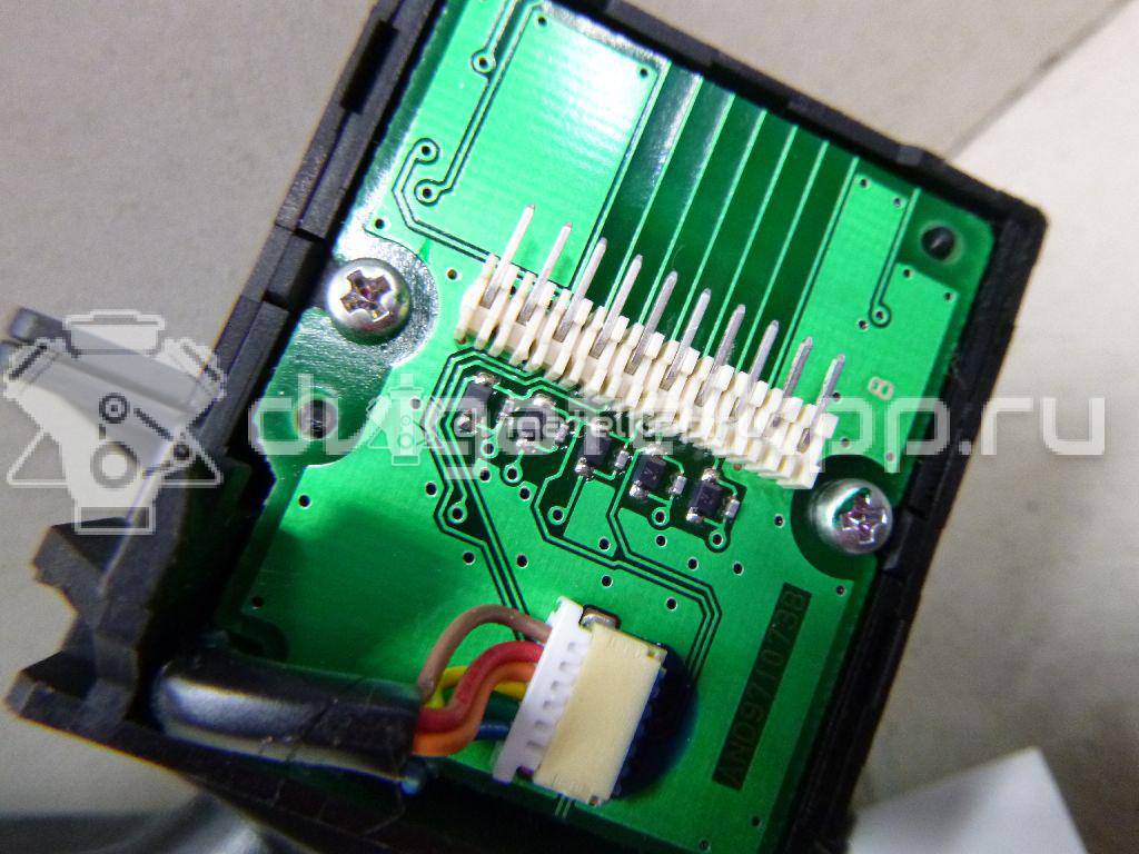 Фото Переключатель стеклоочистителей  1834497 для Ford Mondeo {forloop.counter}}