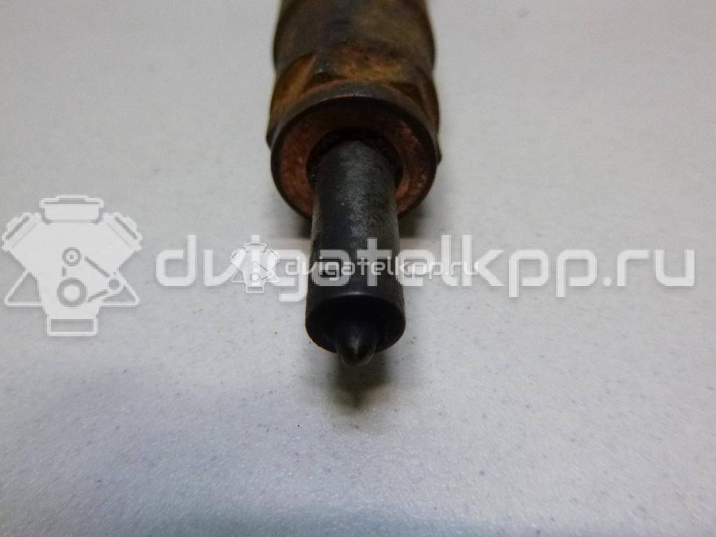Фото Форсунка дизельная электрическая  1660000Q0A для Nissan Qashqai / X-Trail {forloop.counter}}