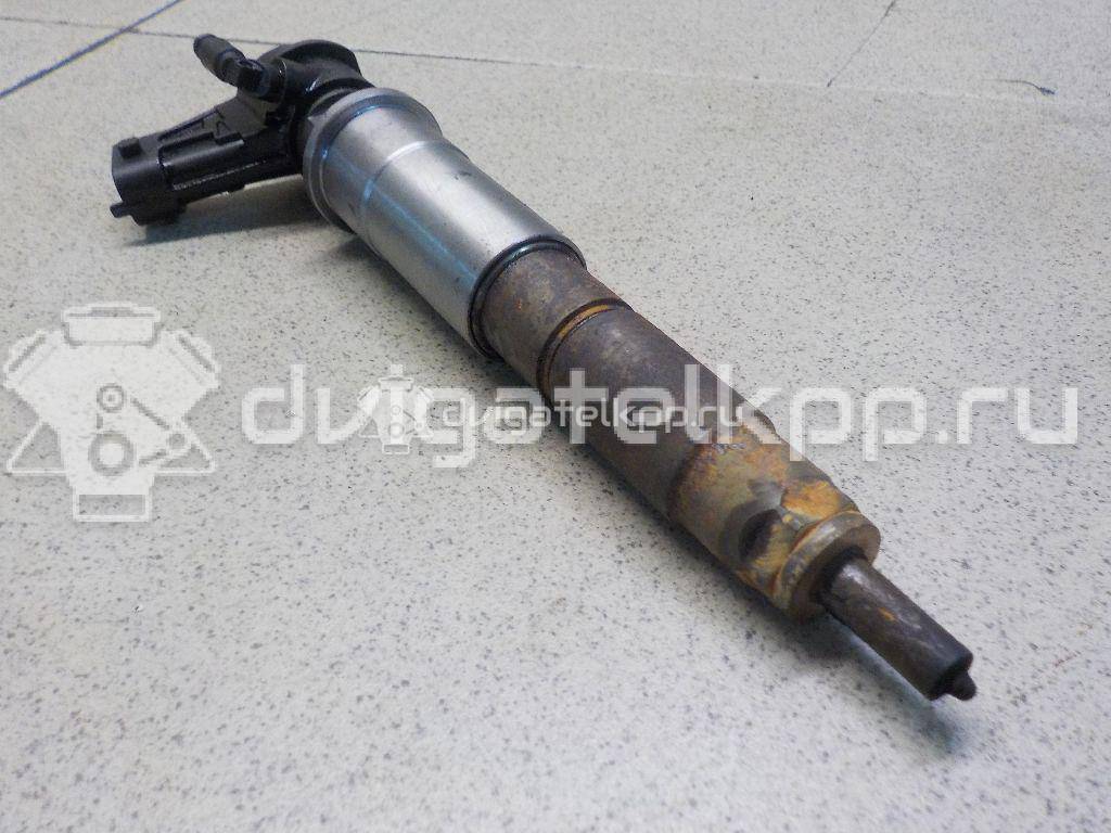 Фото Форсунка дизельная электрическая  1660000q0a для Nissan Qashqai / X-Trail {forloop.counter}}
