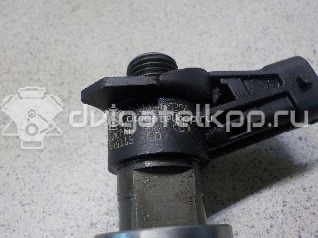 Фото Форсунка дизельная электрическая  1660000q0a для Nissan Qashqai / X-Trail {forloop.counter}}