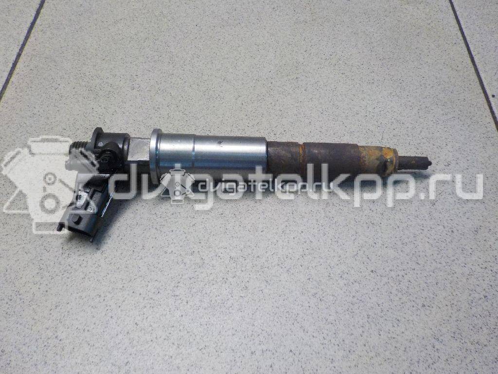Фото Форсунка дизельная электрическая  1660000q0a для Nissan Qashqai / X-Trail {forloop.counter}}