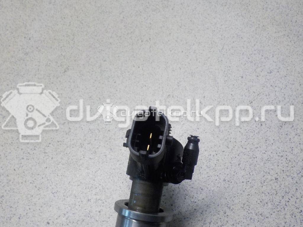 Фото Форсунка дизельная электрическая  1660000q0a для Nissan Qashqai / X-Trail {forloop.counter}}