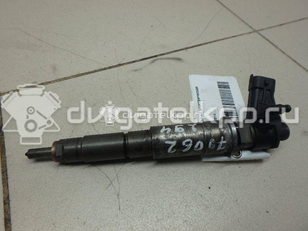 Фото Форсунка дизельная электрическая  1660000q0a для Nissan Qashqai / X-Trail {forloop.counter}}
