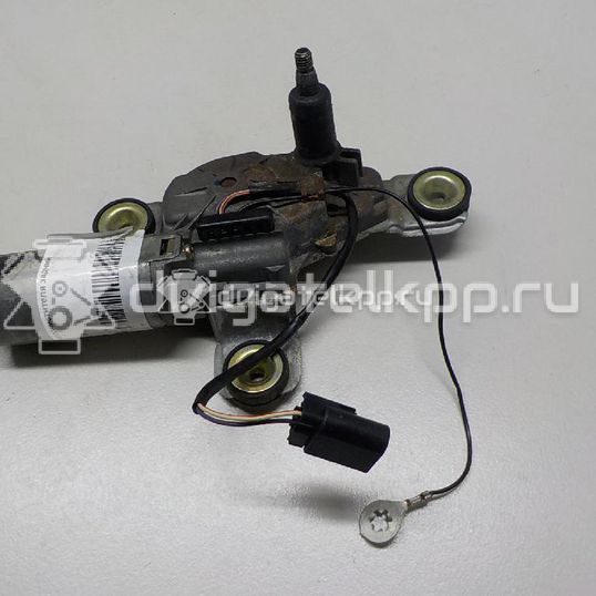 Фото Моторчик стеклоочистителя задний  97kg17k441ac для Ford Ka