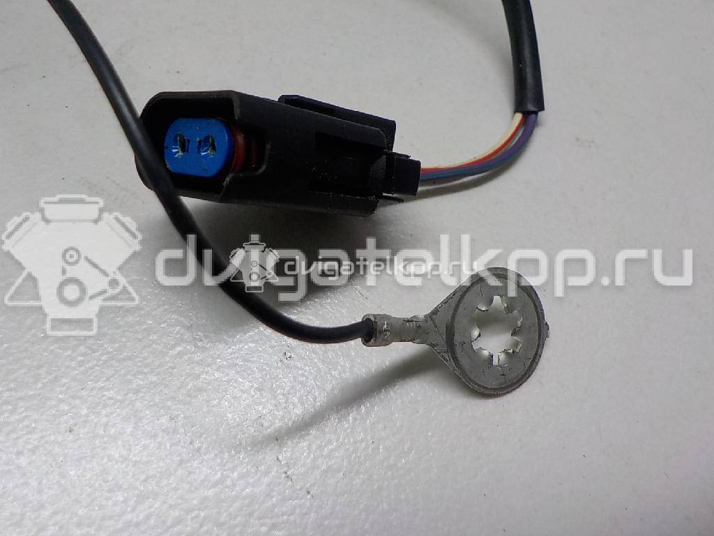 Фото Моторчик стеклоочистителя задний  97kg17k441ac для Ford Ka {forloop.counter}}