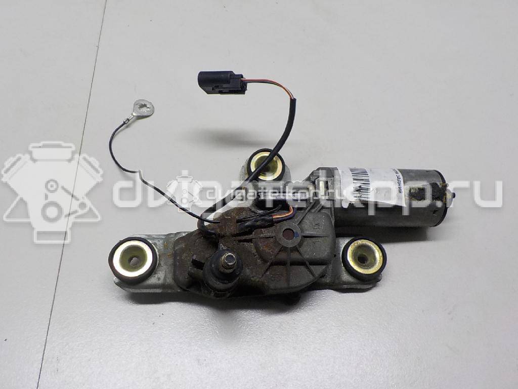 Фото Моторчик стеклоочистителя задний  97kg17k441ac для Ford Ka {forloop.counter}}