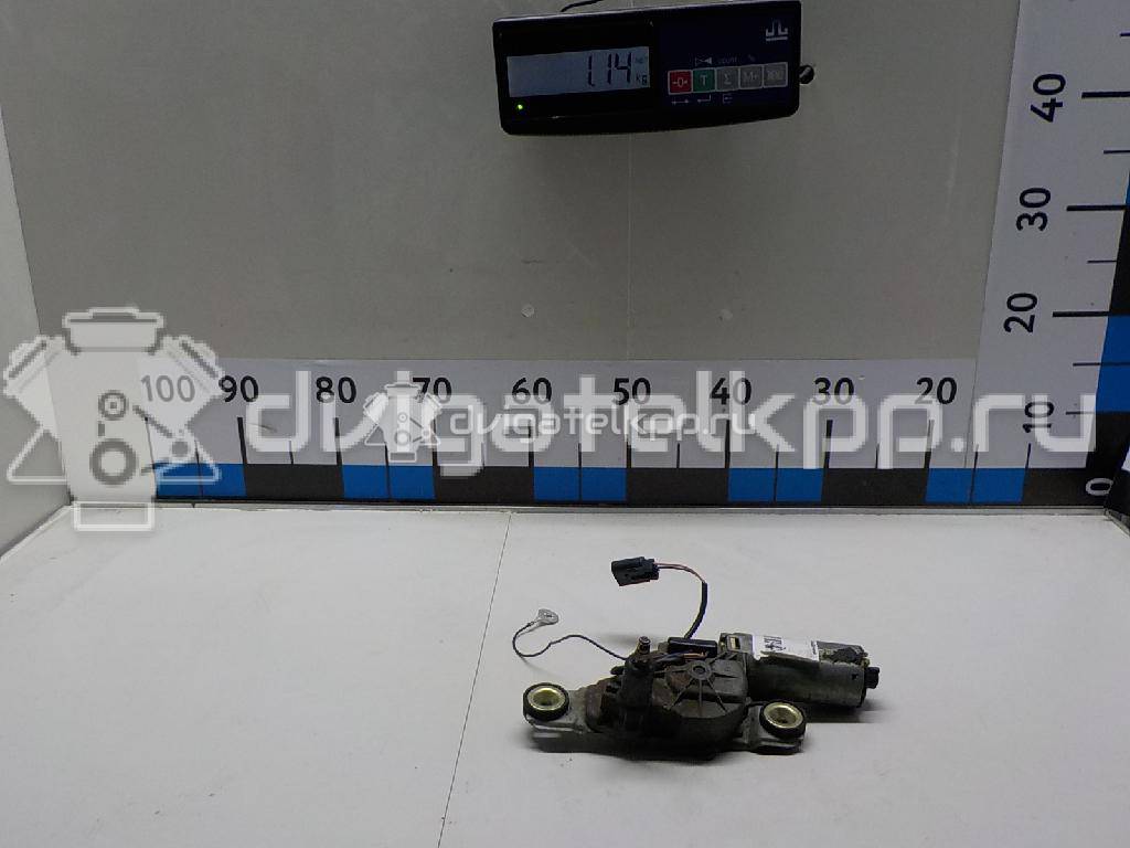 Фото Моторчик стеклоочистителя задний  97kg17k441ac для Ford Ka {forloop.counter}}
