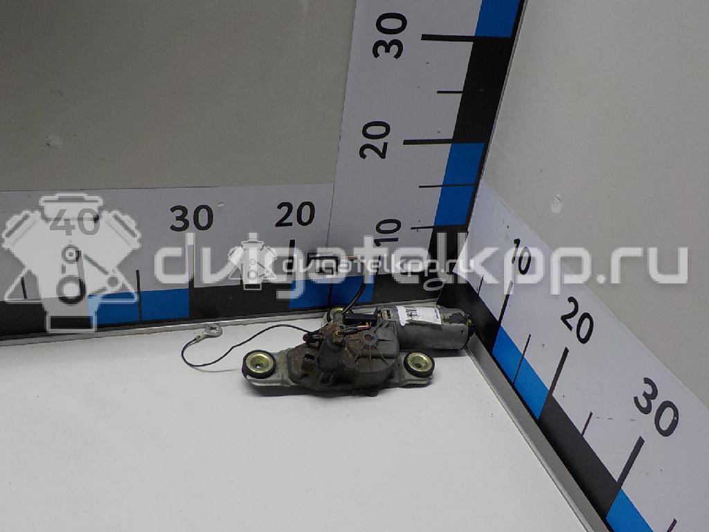 Фото Моторчик стеклоочистителя задний  97kg17k441ac для Ford Ka {forloop.counter}}
