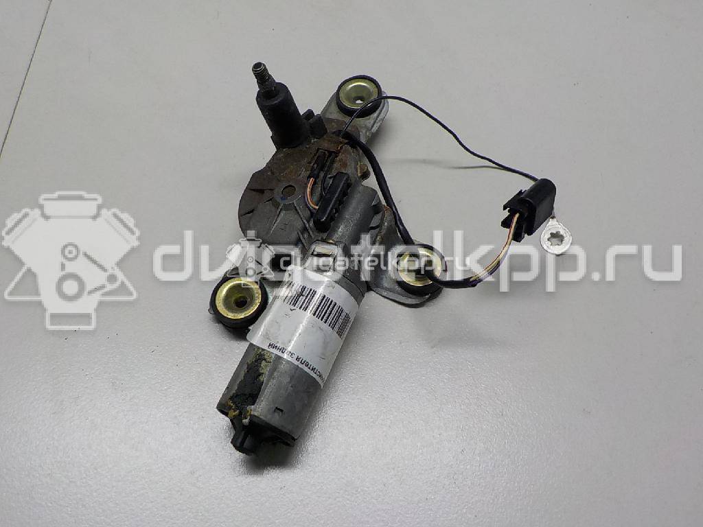 Фото Моторчик стеклоочистителя задний  97kg17k441ac для Ford Ka {forloop.counter}}