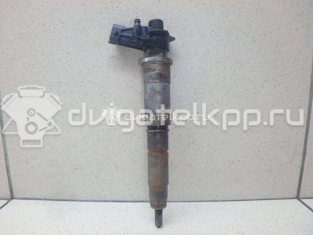 Фото Форсунка дизельная электрическая  1660000Q0A для Nissan Qashqai / X-Trail {forloop.counter}}