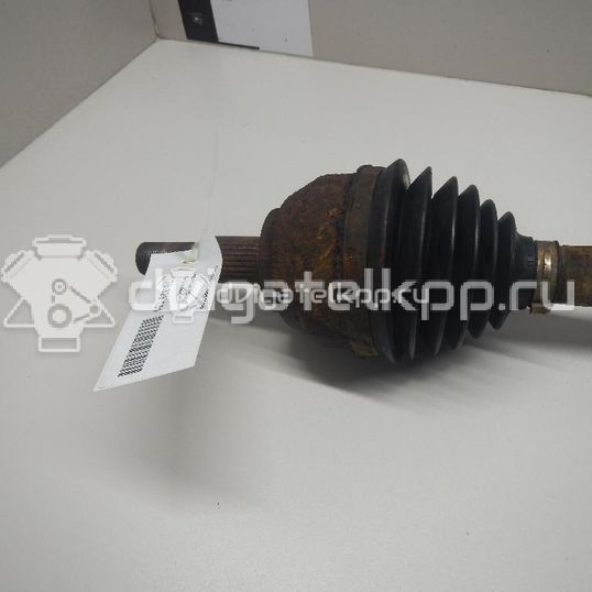 Фото Полуось передняя левая  1594946 для Ford Kuga