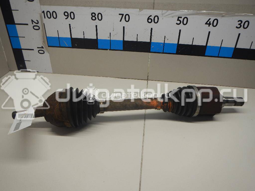 Фото Полуось передняя левая  1594946 для Ford Kuga {forloop.counter}}