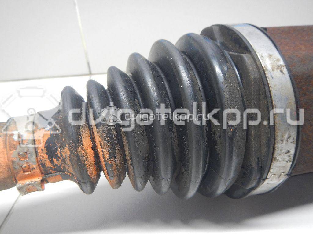 Фото Полуось передняя левая  1594946 для Ford Kuga {forloop.counter}}