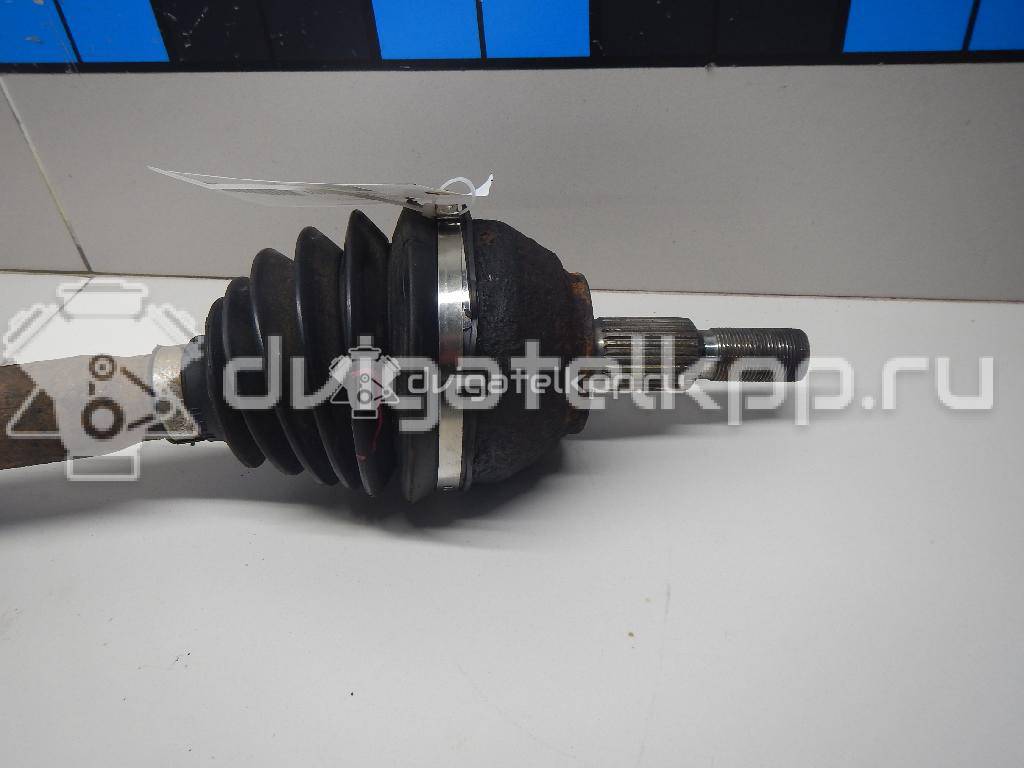 Фото Полуось передняя правая  1594943 для Ford Kuga {forloop.counter}}