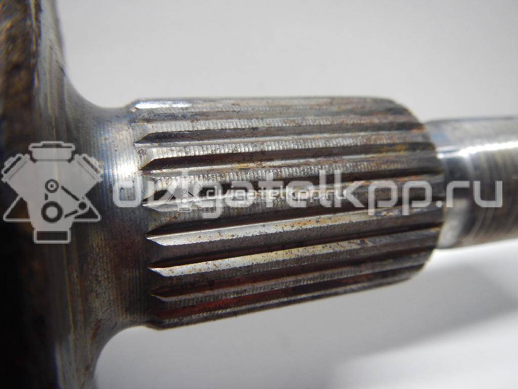 Фото Полуось передняя правая  1594943 для Ford Kuga {forloop.counter}}