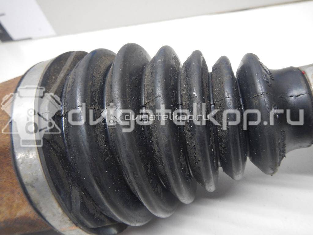 Фото Полуось передняя правая  1594943 для Ford Kuga {forloop.counter}}