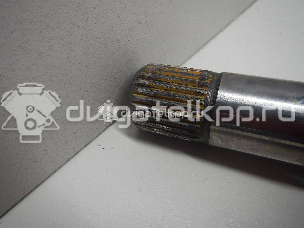 Фото Полуось передняя правая  1594943 для Ford Kuga {forloop.counter}}