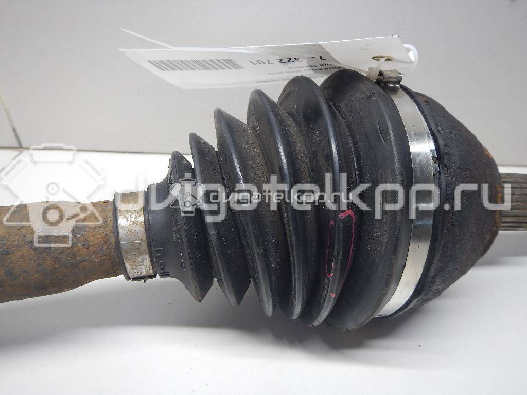 Фото Полуось передняя правая  1594943 для Ford Kuga {forloop.counter}}