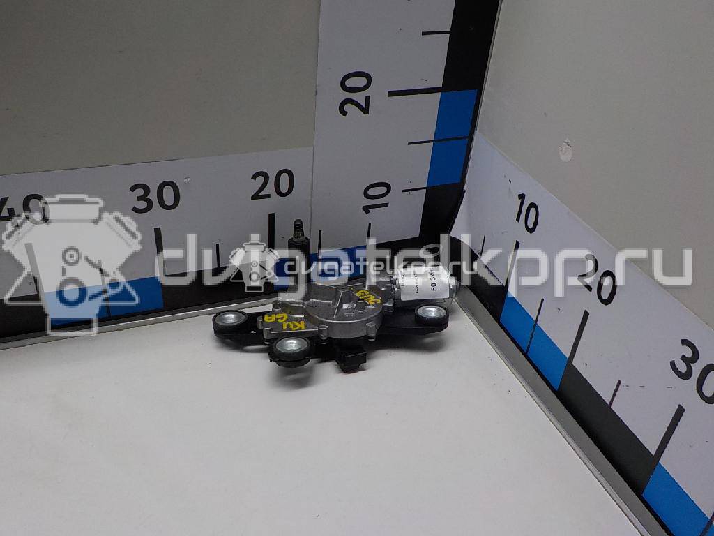 Фото Моторчик стеклоочистителя задний  8v4117k441ac для Ford Kuga {forloop.counter}}