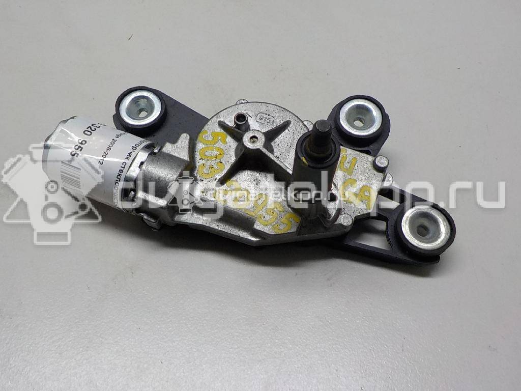 Фото Моторчик стеклоочистителя задний  8v4117k441ac для Ford Kuga {forloop.counter}}