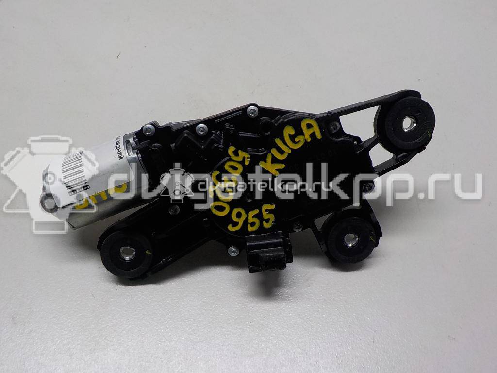 Фото Моторчик стеклоочистителя задний  8v4117k441ac для Ford Kuga {forloop.counter}}