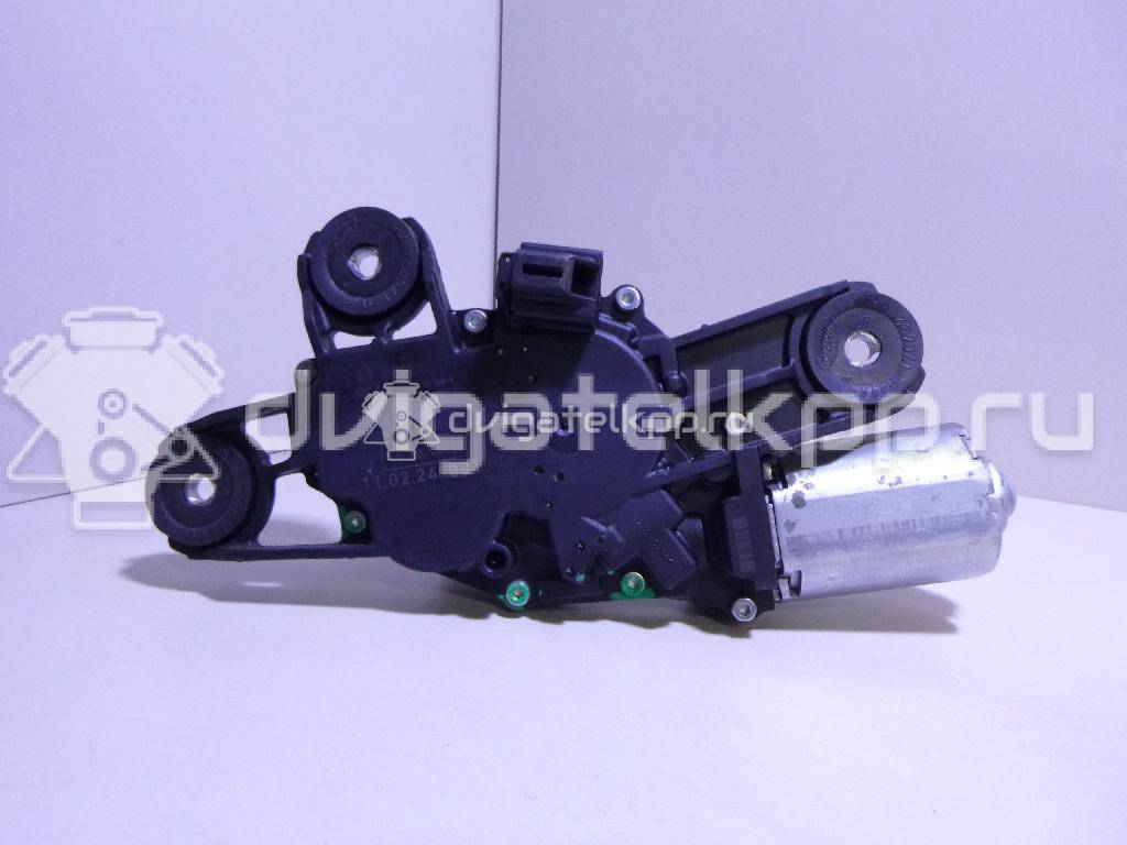 Фото Моторчик стеклоочистителя задний  1695472 для Ford Kuga {forloop.counter}}