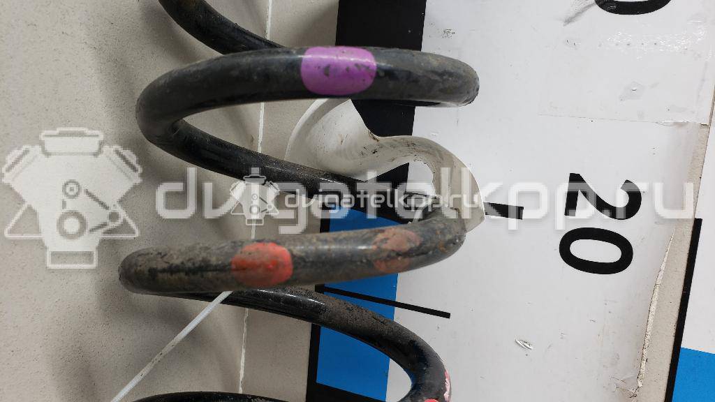 Фото Пружина задняя  1874850 для Ford Kuga {forloop.counter}}