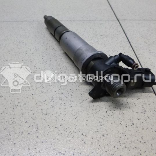 Фото Форсунка дизельная электрическая  1660000Q0A для Nissan Qashqai / X-Trail
