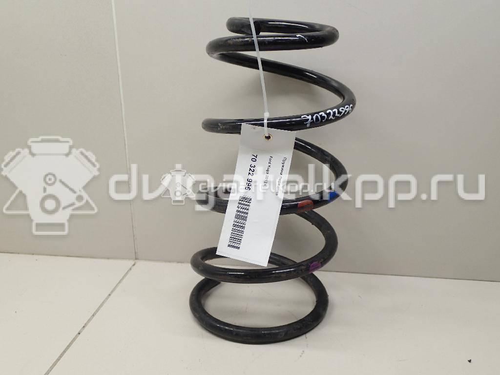 Фото Пружина передняя  1783914 для Ford Kuga {forloop.counter}}