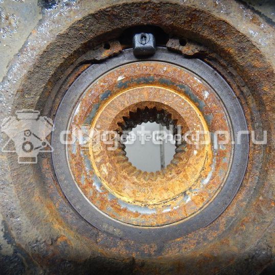 Фото Кулак поворотный передний правый  1781982 для Ford Kuga