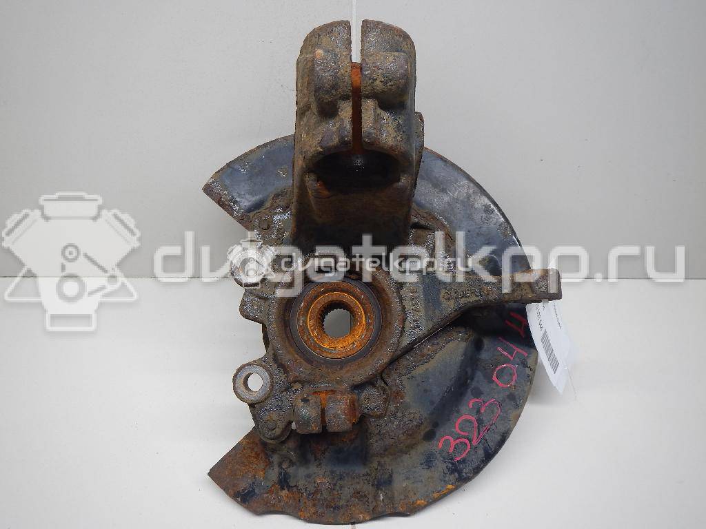 Фото Кулак поворотный передний правый  1781982 для Ford Kuga {forloop.counter}}