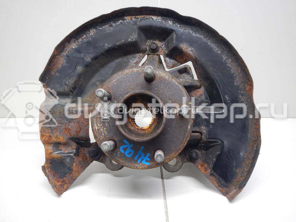 Фото Кулак поворотный передний правый  1781982 для Ford Kuga {forloop.counter}}