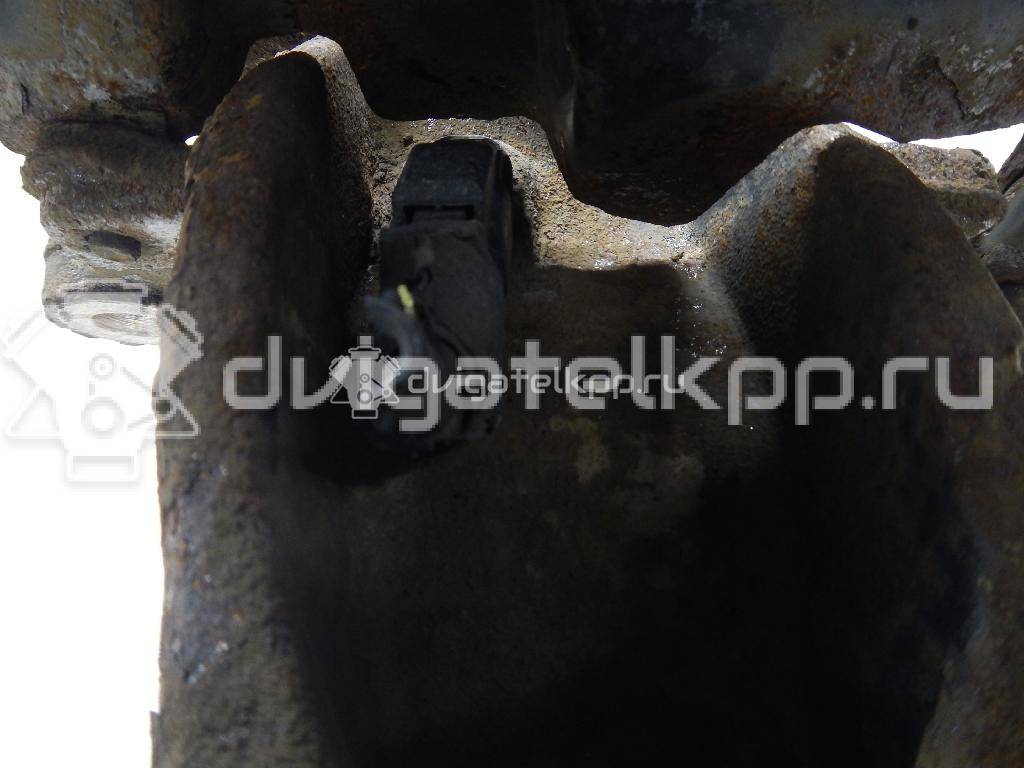 Фото Кулак поворотный передний правый  1781982 для Ford Kuga {forloop.counter}}